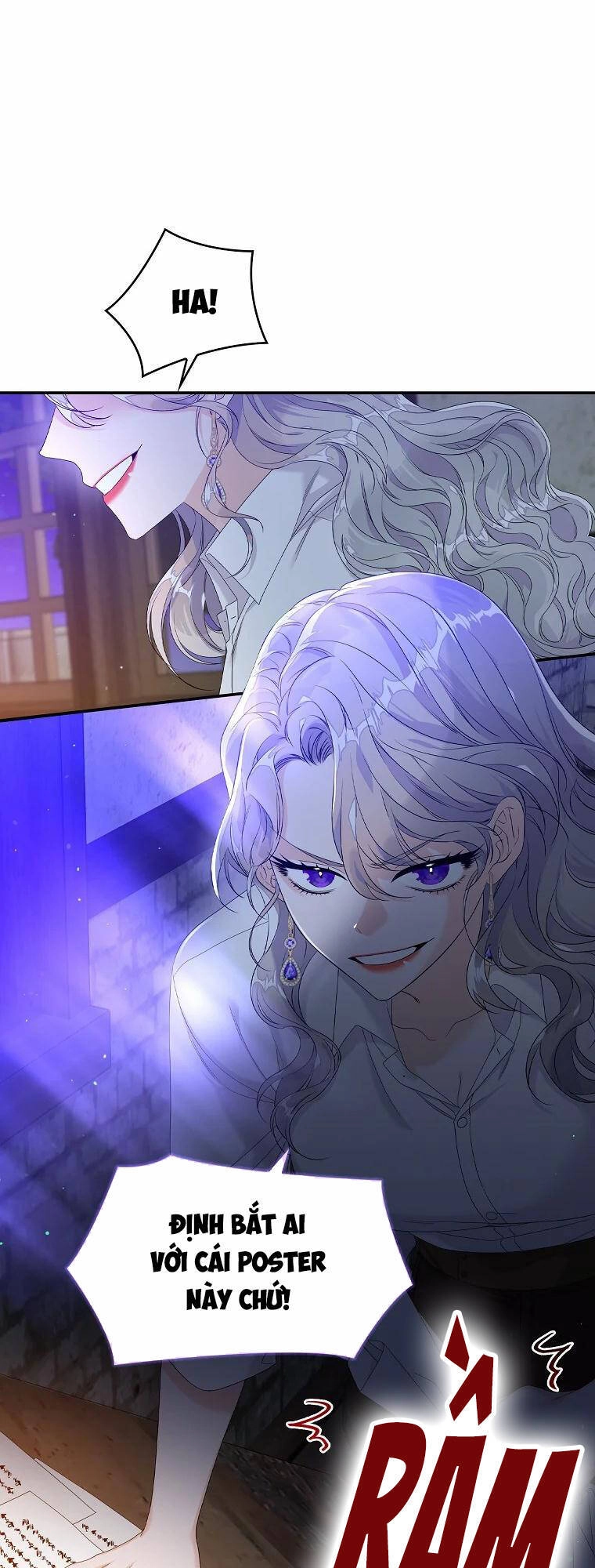 Tôi Thích Phục Vụ Cho Những Nhân Vật Phản Diện Chapter 15 - 4