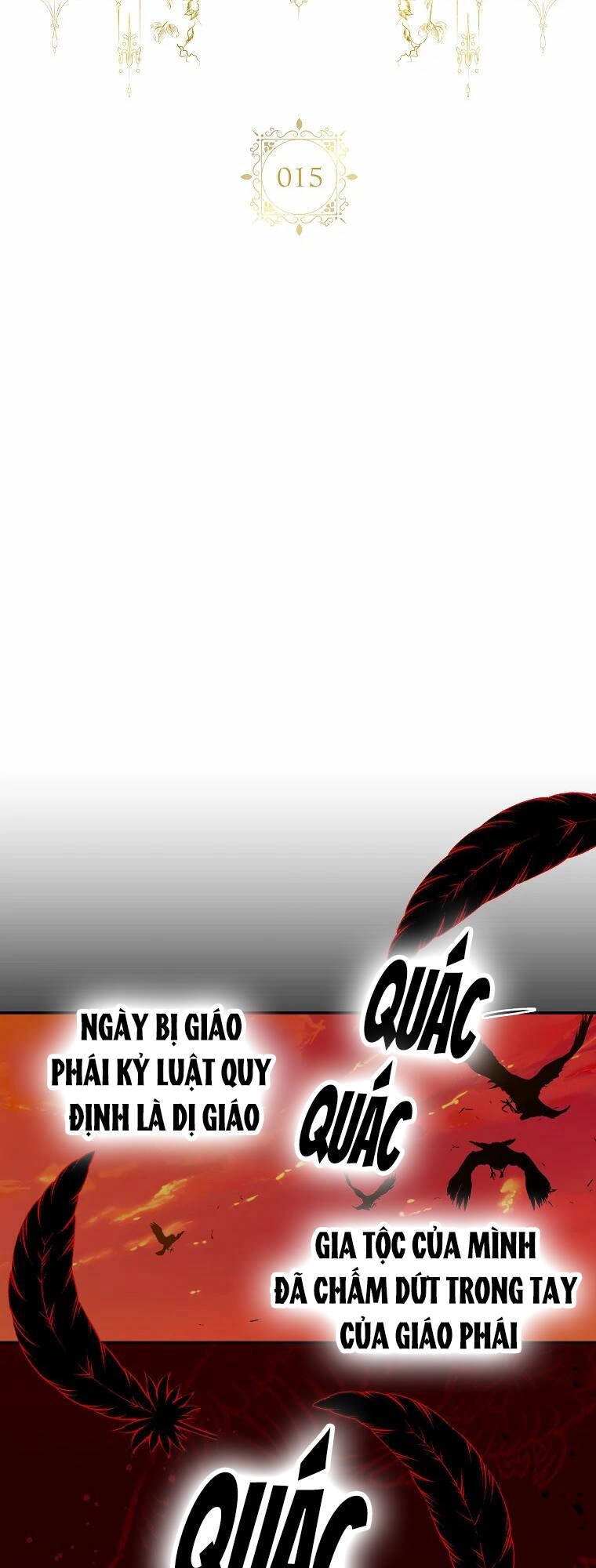 Tôi Thích Phục Vụ Cho Những Nhân Vật Phản Diện Chapter 15 - 6