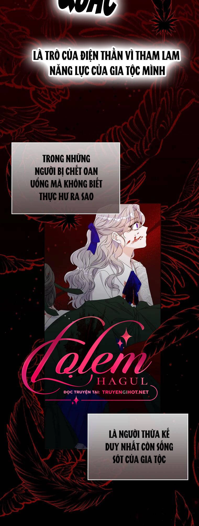 Tôi Thích Phục Vụ Cho Những Nhân Vật Phản Diện Chapter 15 - 7