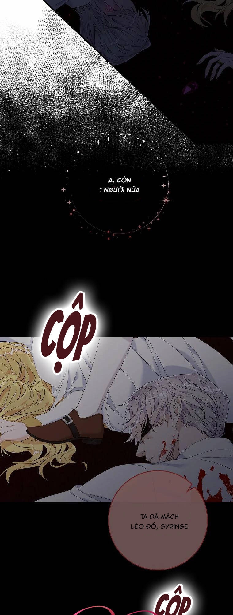 Tôi Thích Phục Vụ Cho Những Nhân Vật Phản Diện Chapter 15 - 9