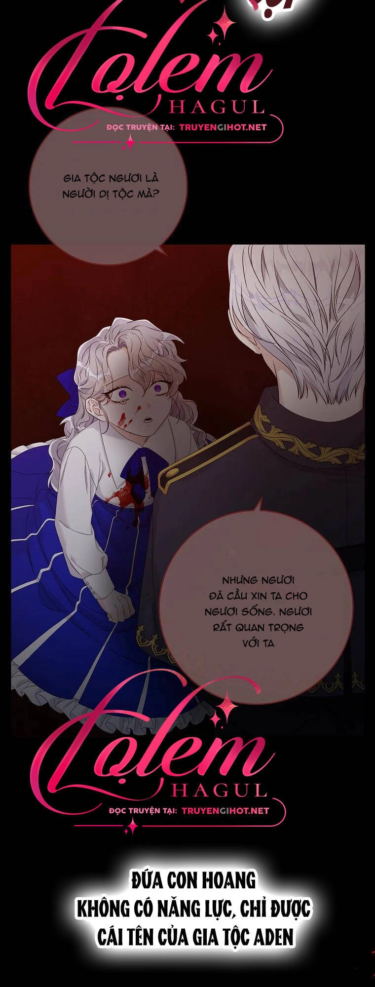 Tôi Thích Phục Vụ Cho Những Nhân Vật Phản Diện Chapter 15 - 10