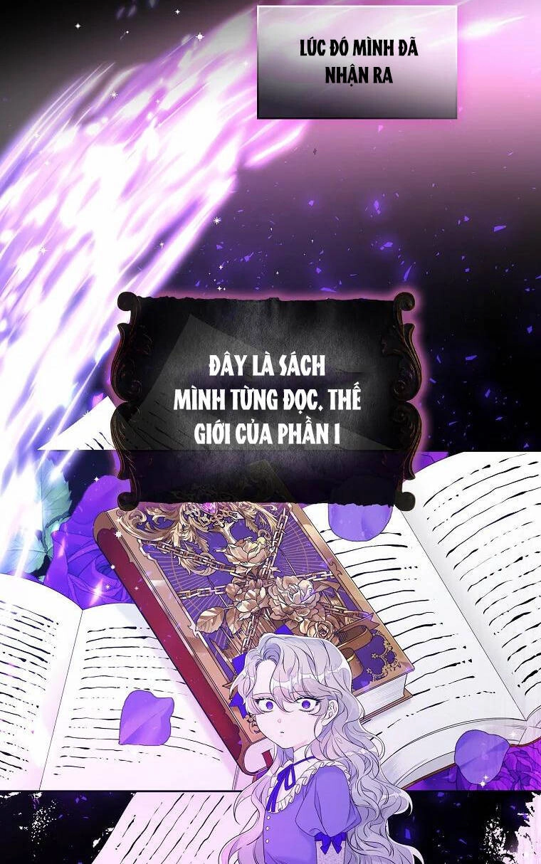 Tôi Thích Phục Vụ Cho Những Nhân Vật Phản Diện Chapter 15 - 15