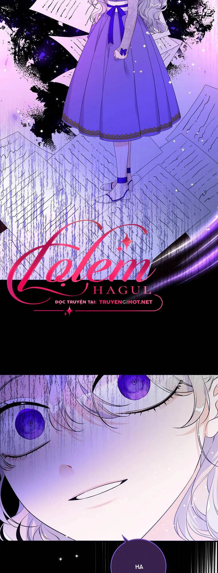 Tôi Thích Phục Vụ Cho Những Nhân Vật Phản Diện Chapter 15 - 16