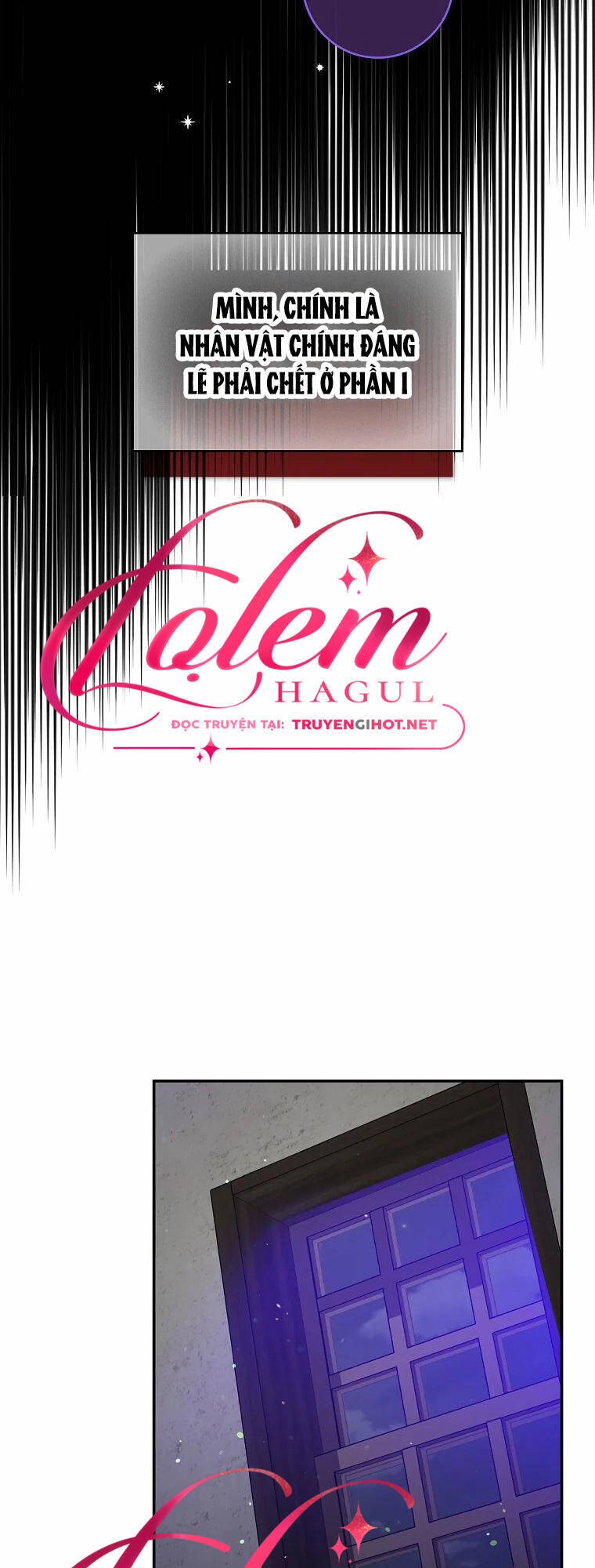 Tôi Thích Phục Vụ Cho Những Nhân Vật Phản Diện Chapter 15 - 17