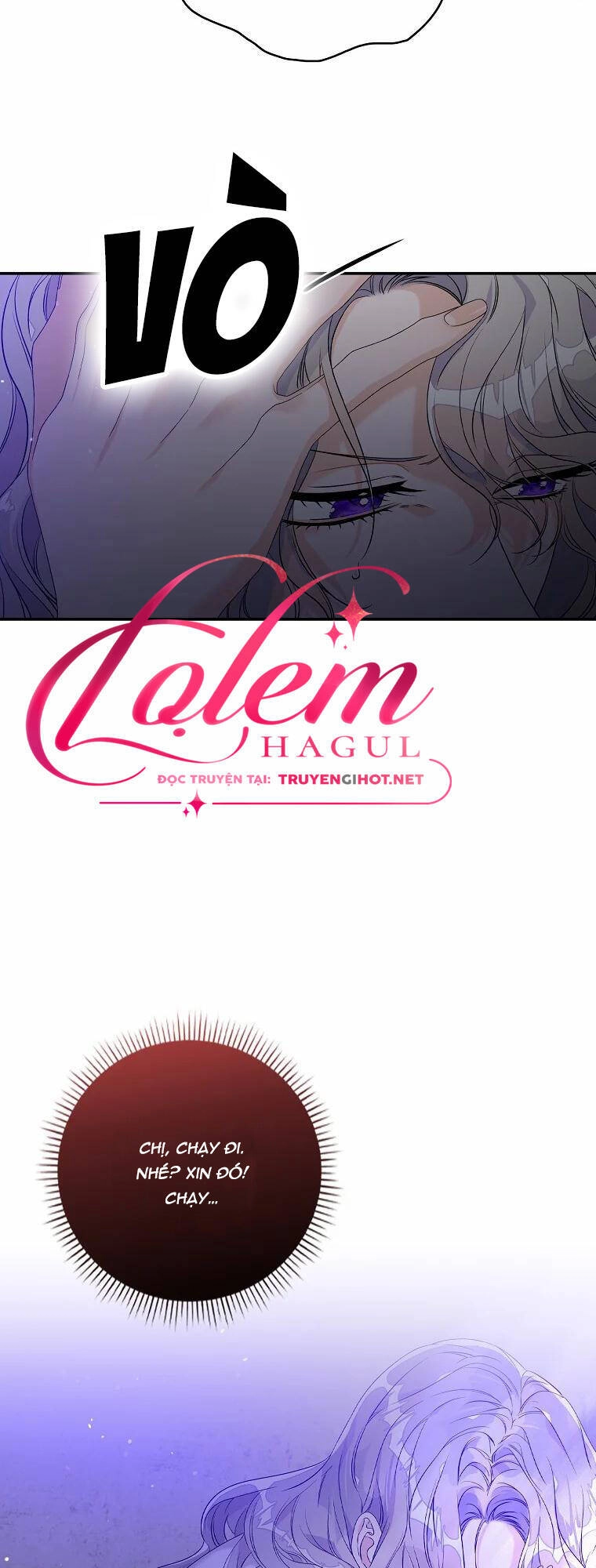 Tôi Thích Phục Vụ Cho Những Nhân Vật Phản Diện Chapter 15 - 19