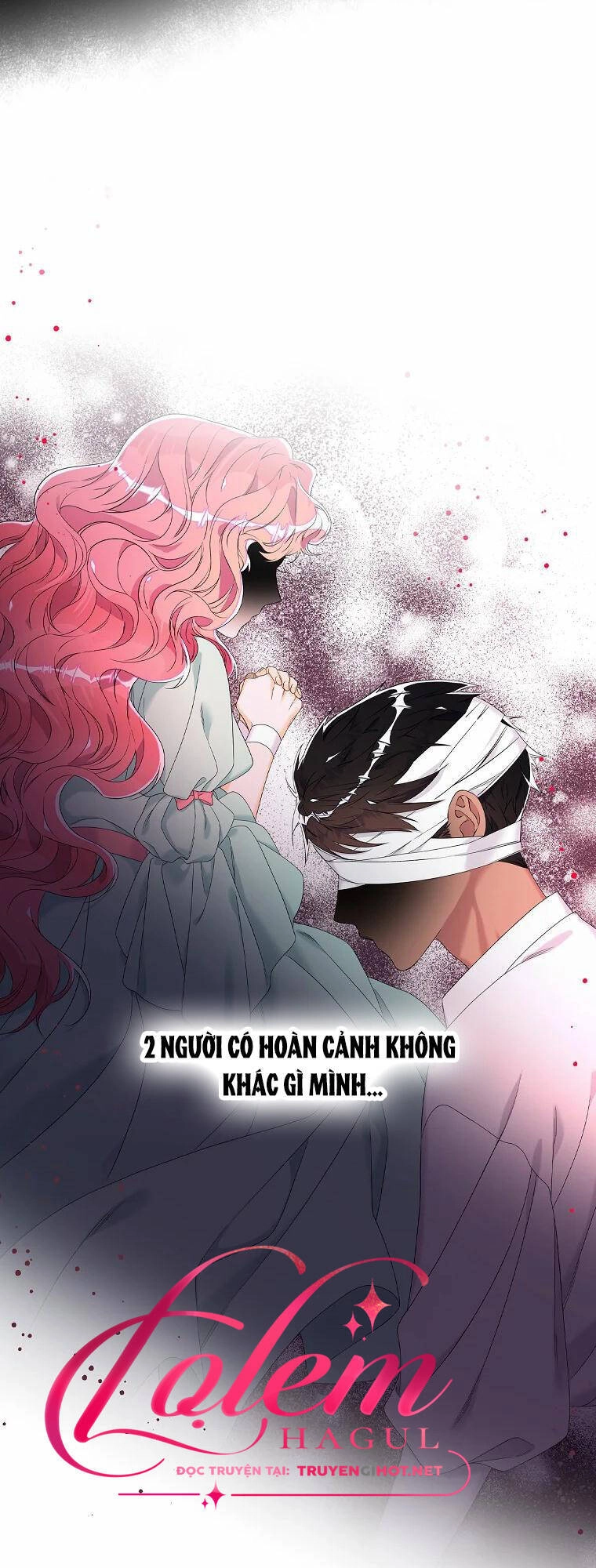 Tôi Thích Phục Vụ Cho Những Nhân Vật Phản Diện Chapter 15 - 23