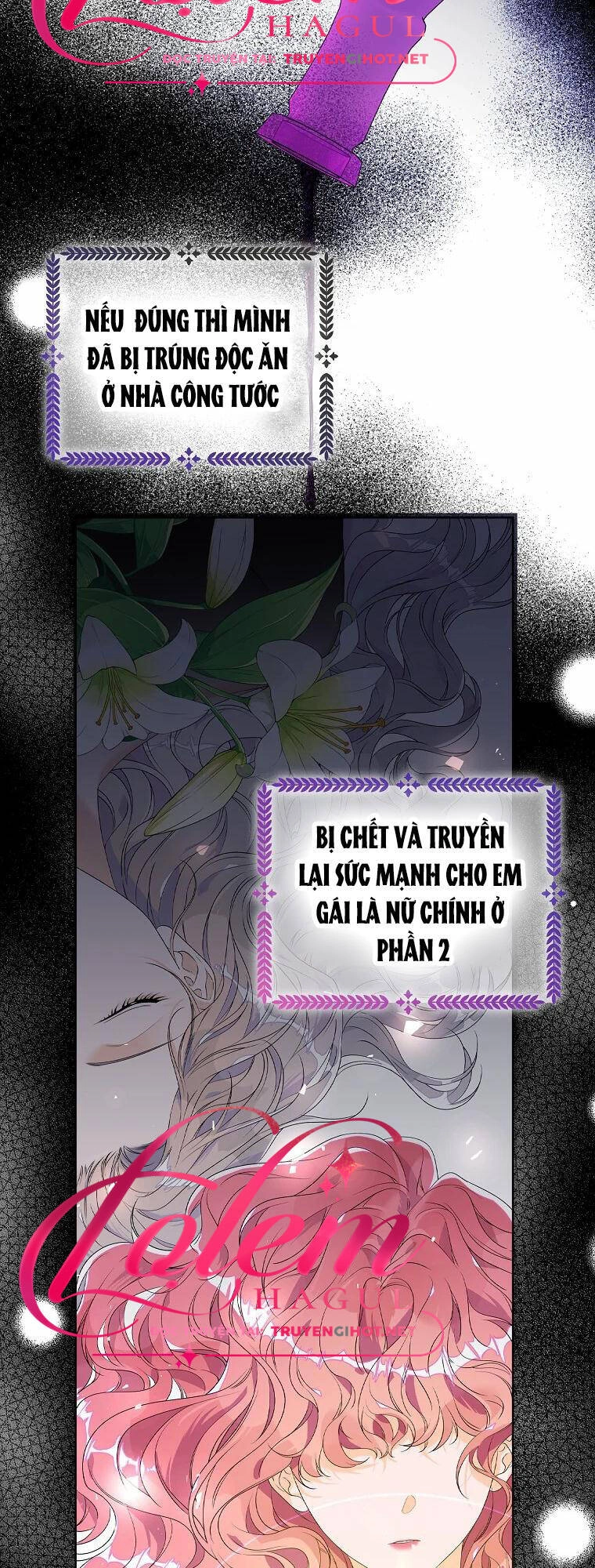 Tôi Thích Phục Vụ Cho Những Nhân Vật Phản Diện Chapter 15 - 25