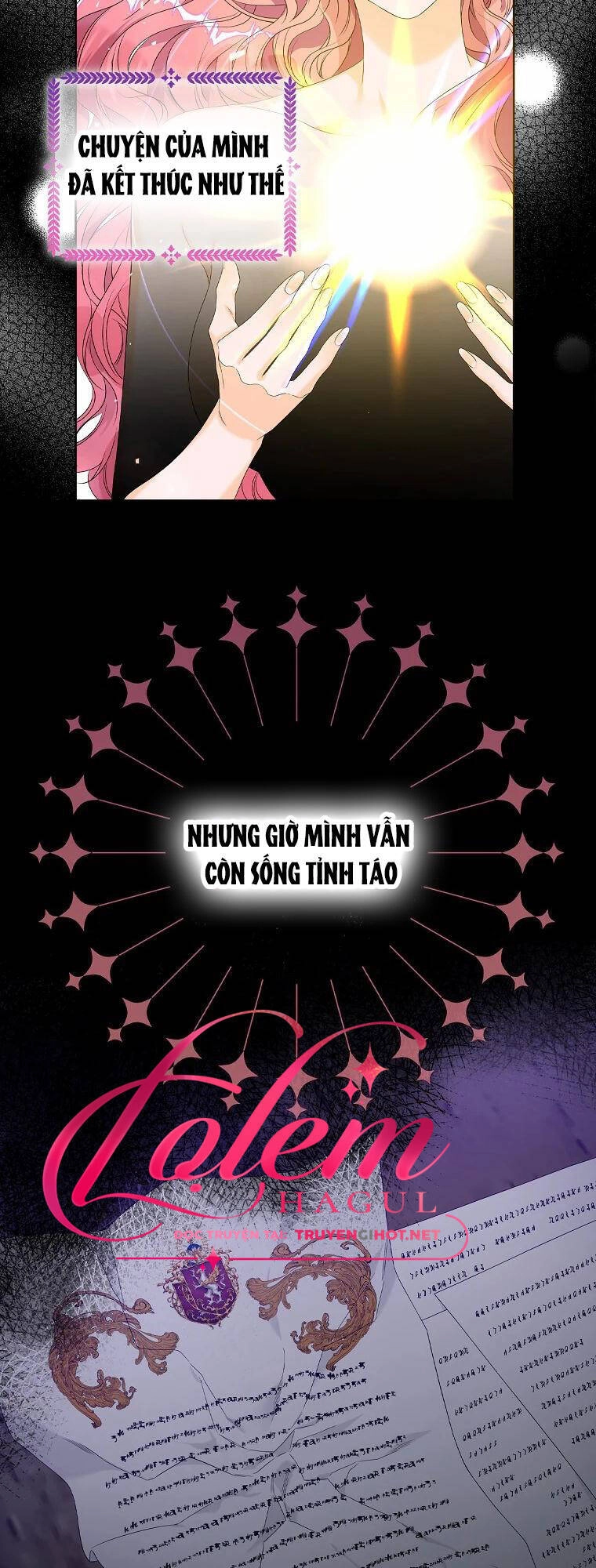 Tôi Thích Phục Vụ Cho Những Nhân Vật Phản Diện Chapter 15 - 26