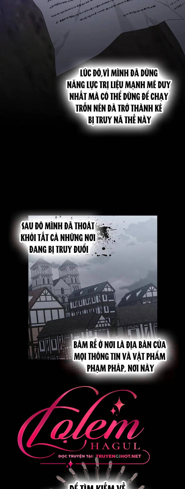 Tôi Thích Phục Vụ Cho Những Nhân Vật Phản Diện Chapter 15 - 27