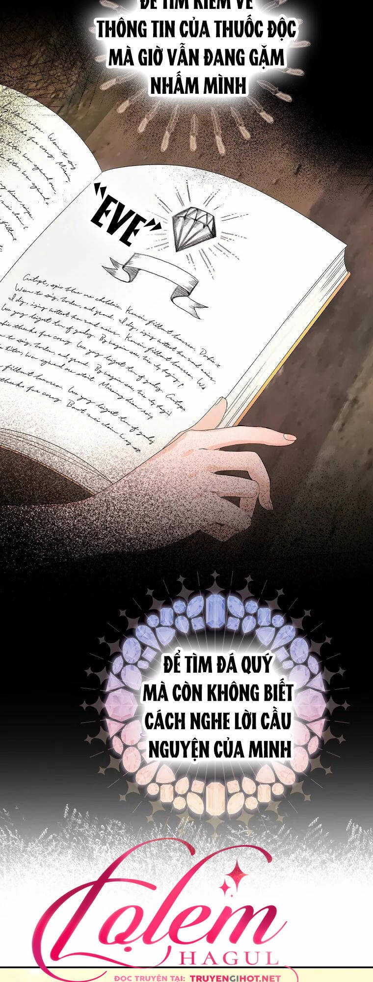 Tôi Thích Phục Vụ Cho Những Nhân Vật Phản Diện Chapter 15 - 28