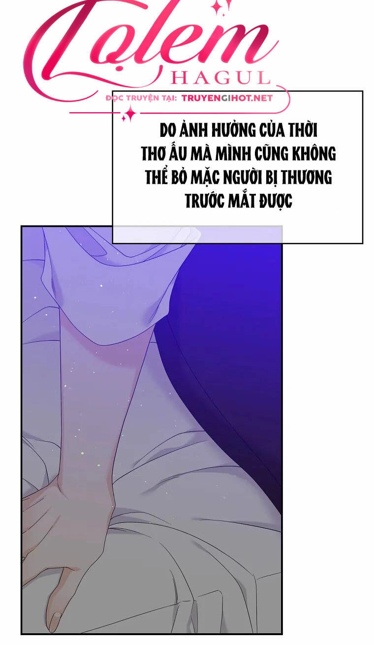 Tôi Thích Phục Vụ Cho Những Nhân Vật Phản Diện Chapter 15 - 30