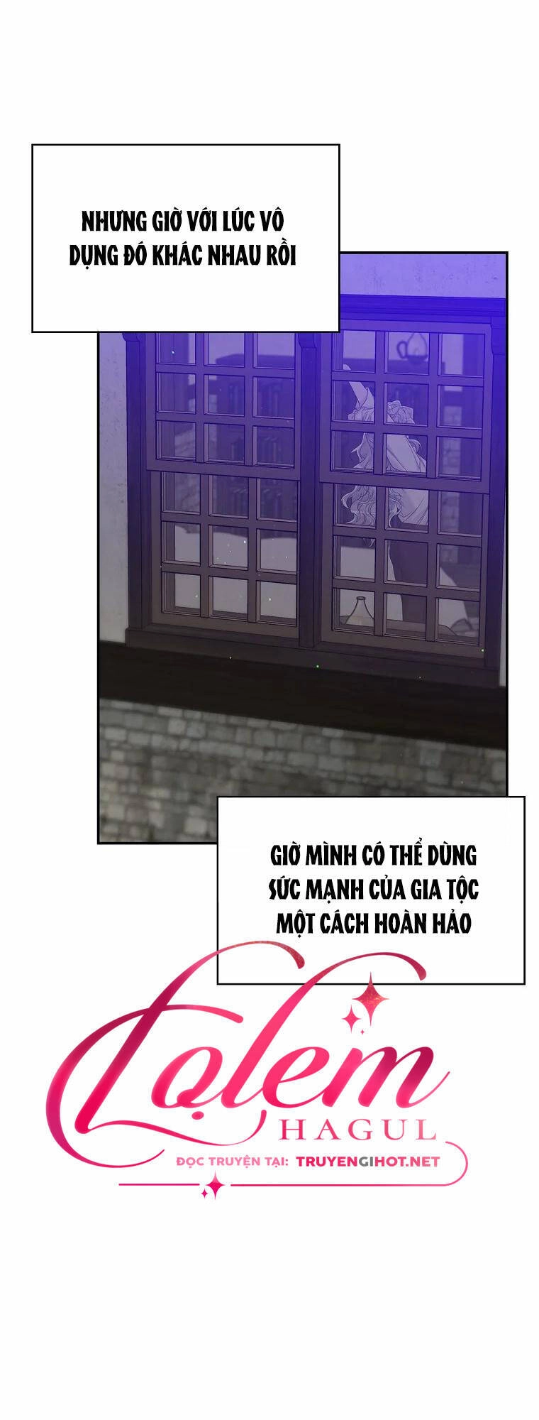 Tôi Thích Phục Vụ Cho Những Nhân Vật Phản Diện Chapter 15 - 31