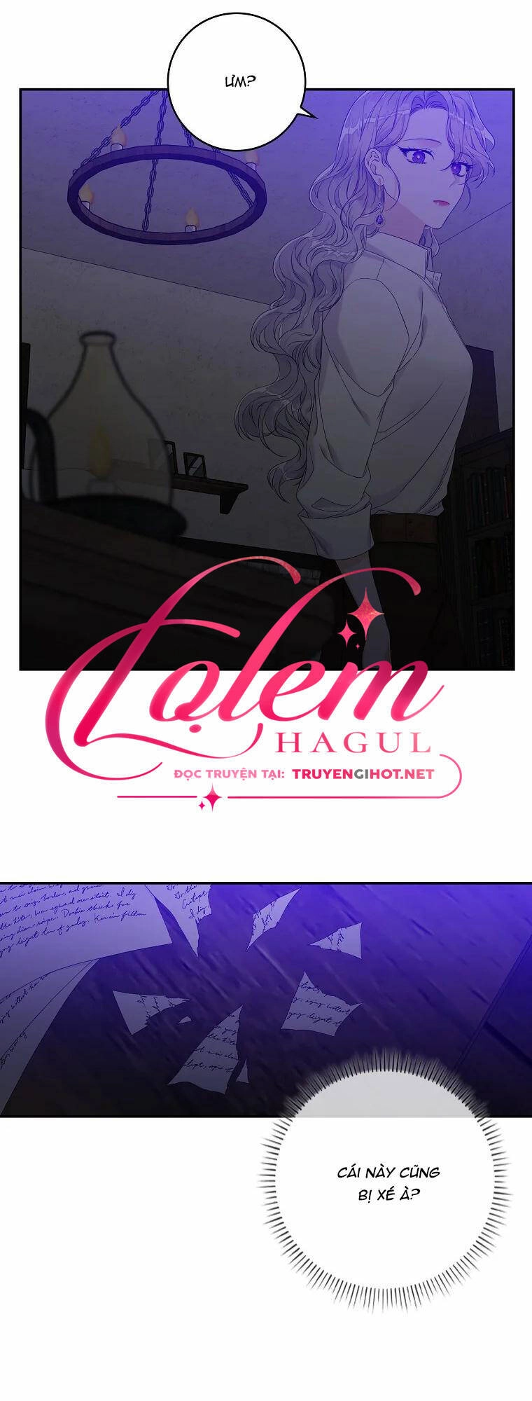 Tôi Thích Phục Vụ Cho Những Nhân Vật Phản Diện Chapter 15 - 32