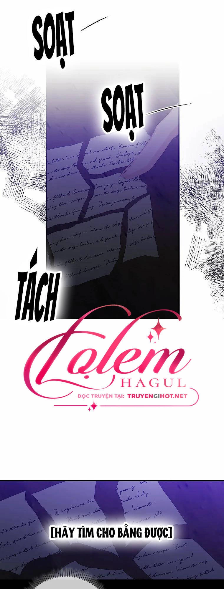 Tôi Thích Phục Vụ Cho Những Nhân Vật Phản Diện Chapter 15 - 33