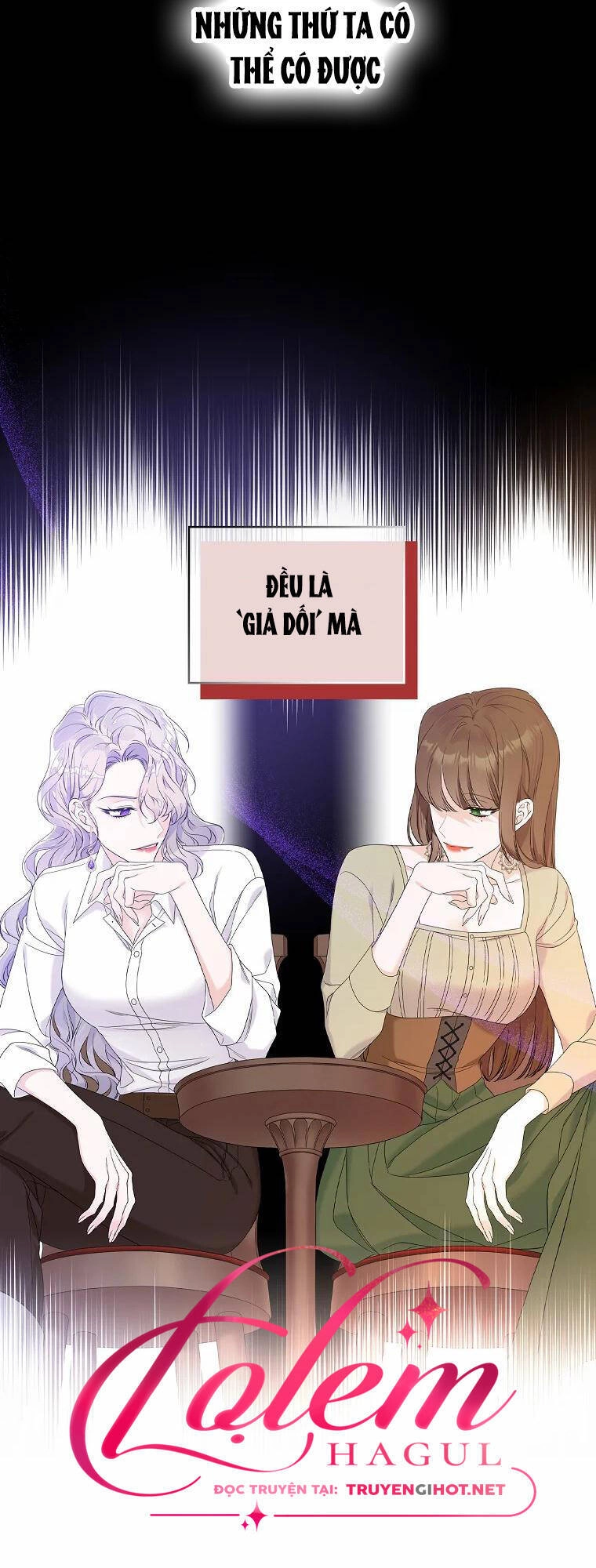 Tôi Thích Phục Vụ Cho Những Nhân Vật Phản Diện Chapter 15 - 35