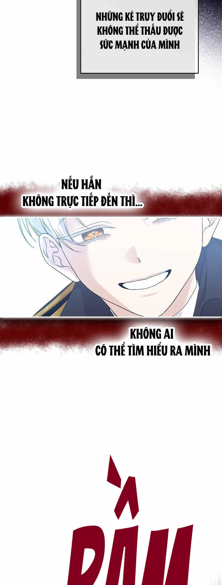 Tôi Thích Phục Vụ Cho Những Nhân Vật Phản Diện Chapter 15 - 37