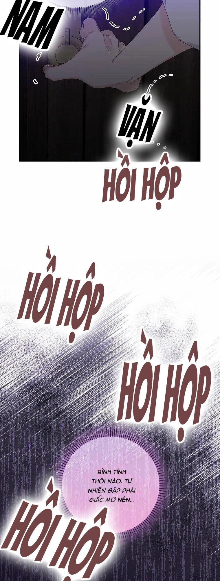 Tôi Thích Phục Vụ Cho Những Nhân Vật Phản Diện Chapter 15 - 39