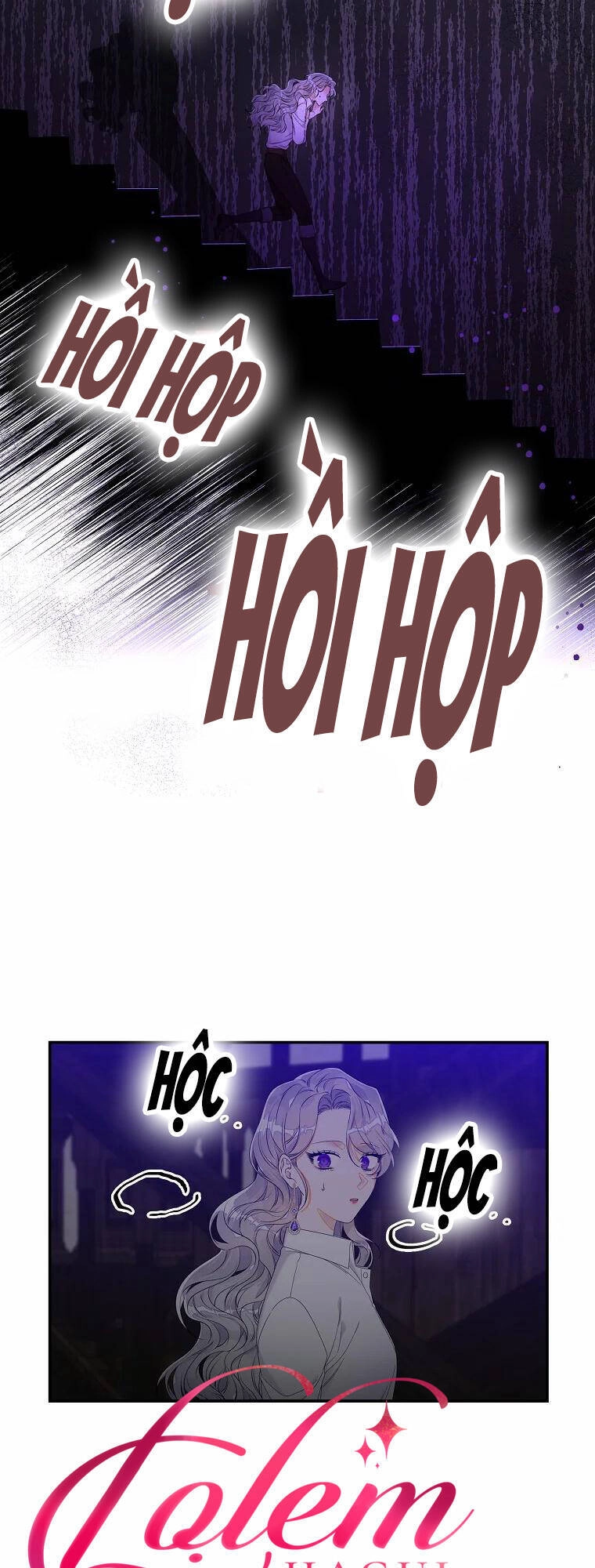 Tôi Thích Phục Vụ Cho Những Nhân Vật Phản Diện Chapter 15 - 40