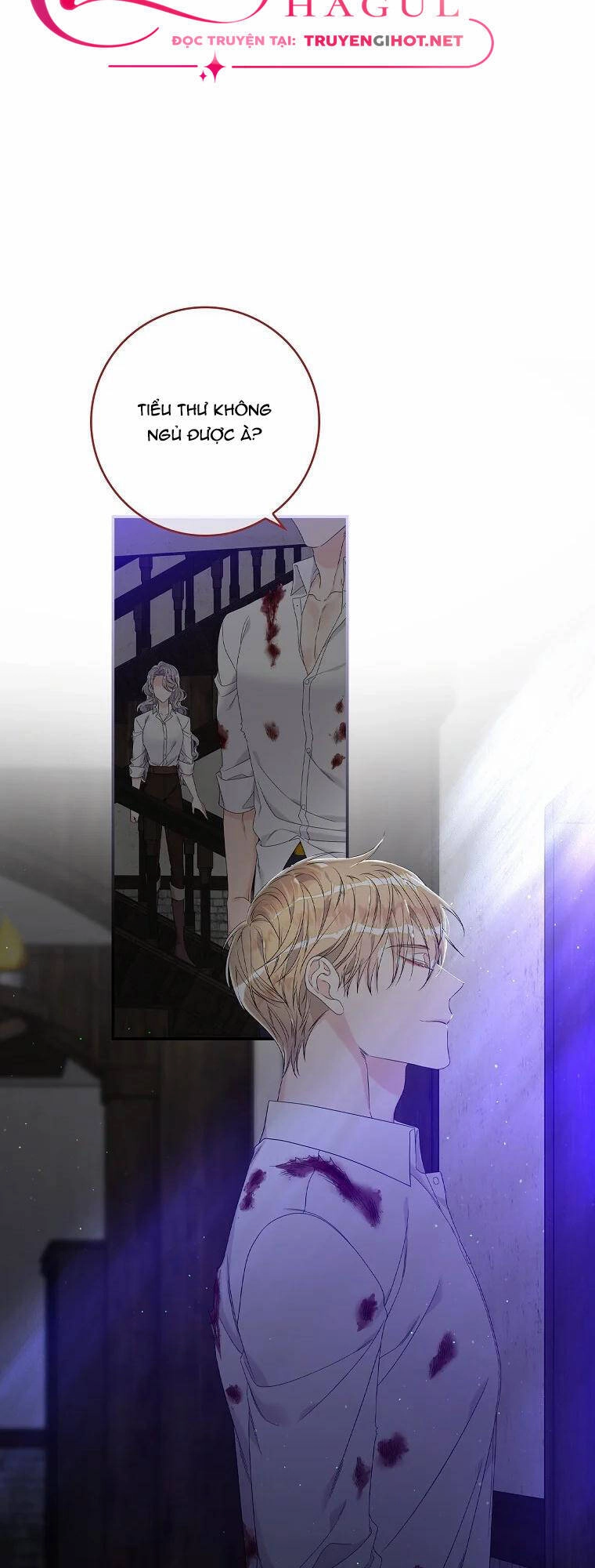 Tôi Thích Phục Vụ Cho Những Nhân Vật Phản Diện Chapter 15 - 41