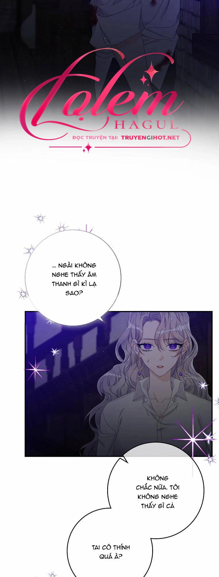 Tôi Thích Phục Vụ Cho Những Nhân Vật Phản Diện Chapter 15 - 42