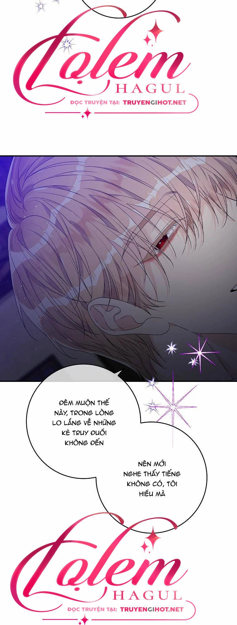 Tôi Thích Phục Vụ Cho Những Nhân Vật Phản Diện Chapter 15 - 43