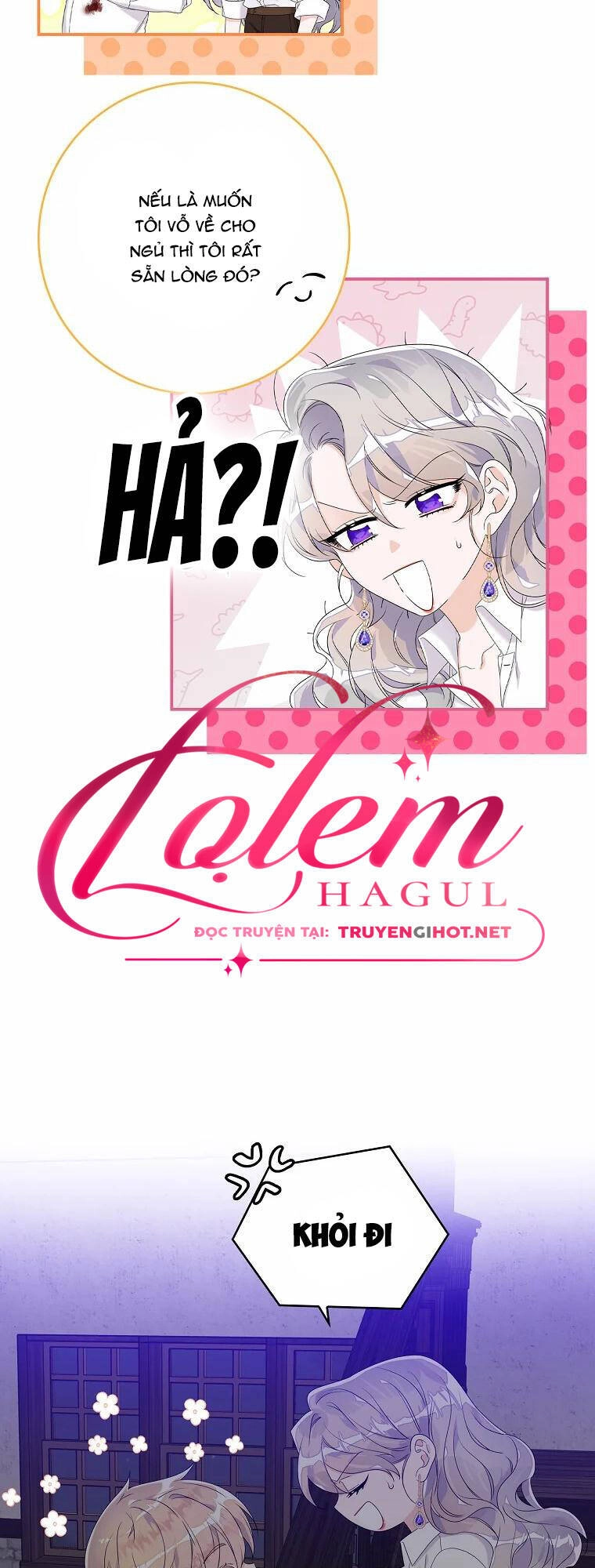 Tôi Thích Phục Vụ Cho Những Nhân Vật Phản Diện Chapter 15 - 48