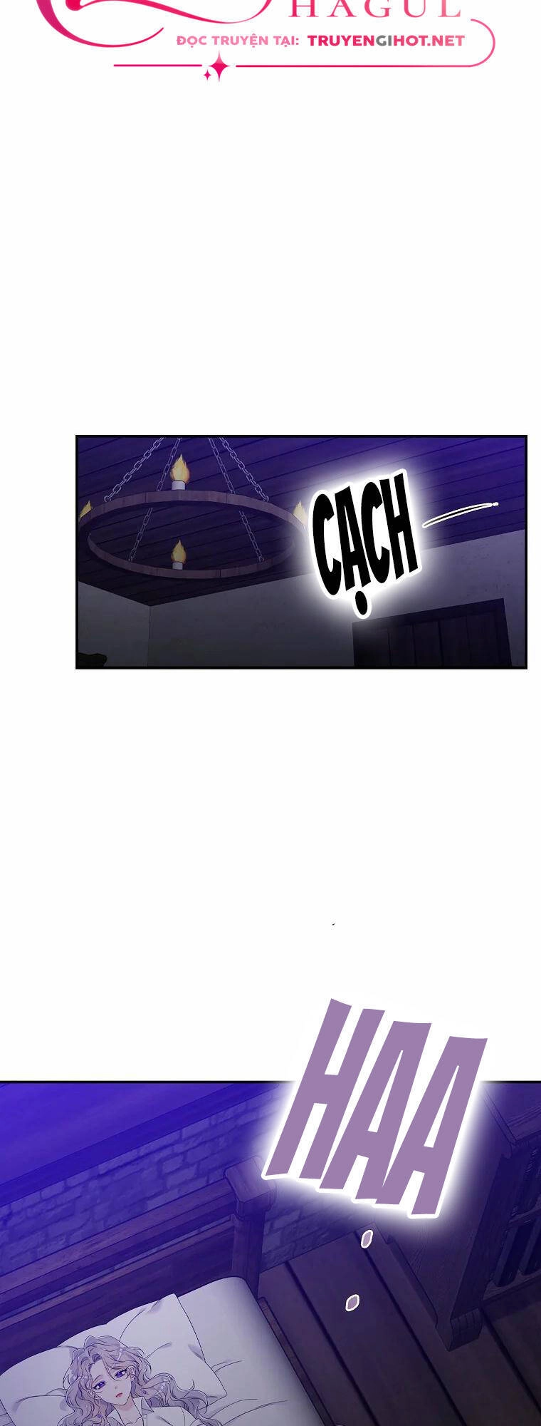 Tôi Thích Phục Vụ Cho Những Nhân Vật Phản Diện Chapter 15 - 50