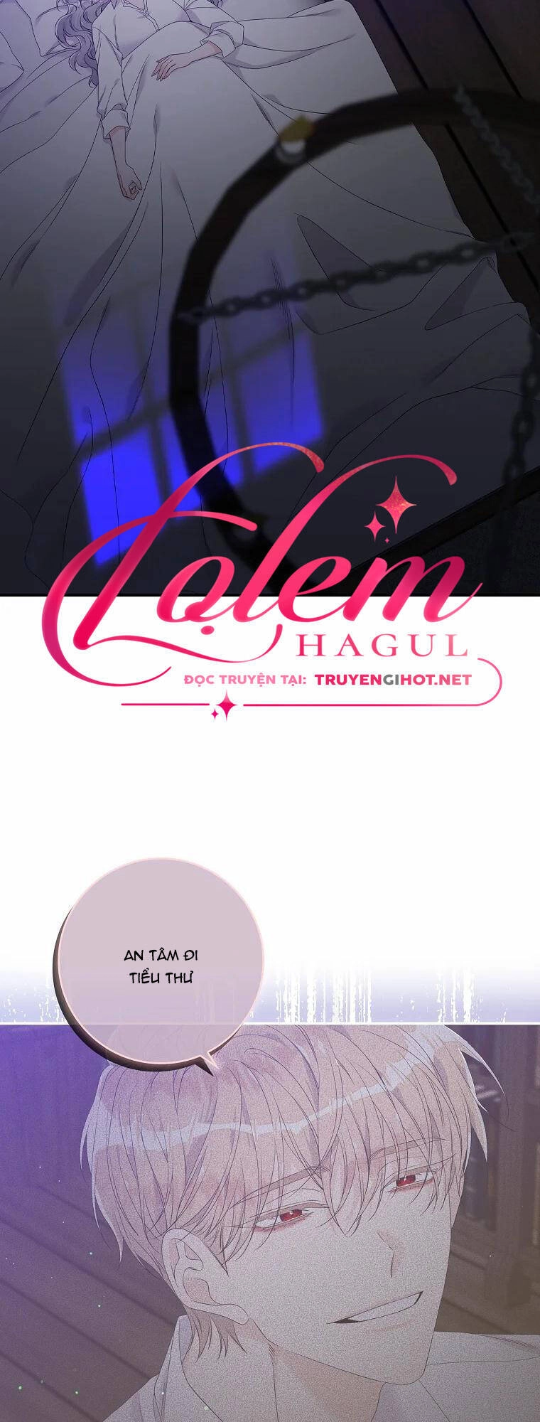 Tôi Thích Phục Vụ Cho Những Nhân Vật Phản Diện Chapter 15 - 51