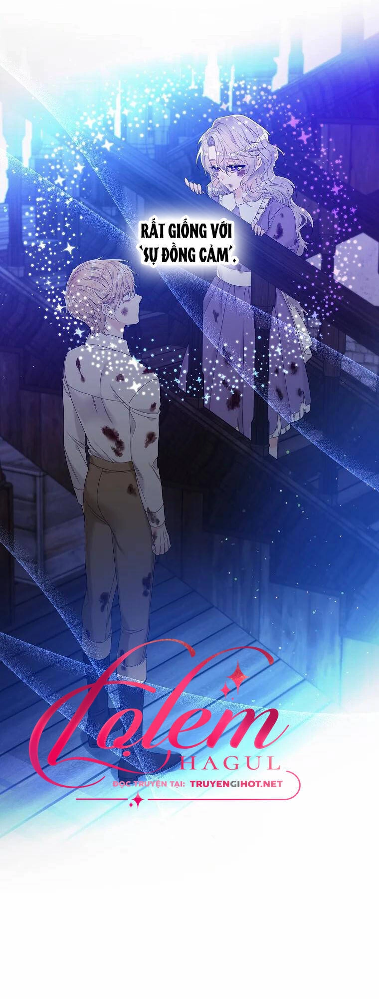 Tôi Thích Phục Vụ Cho Những Nhân Vật Phản Diện Chapter 16 - 5