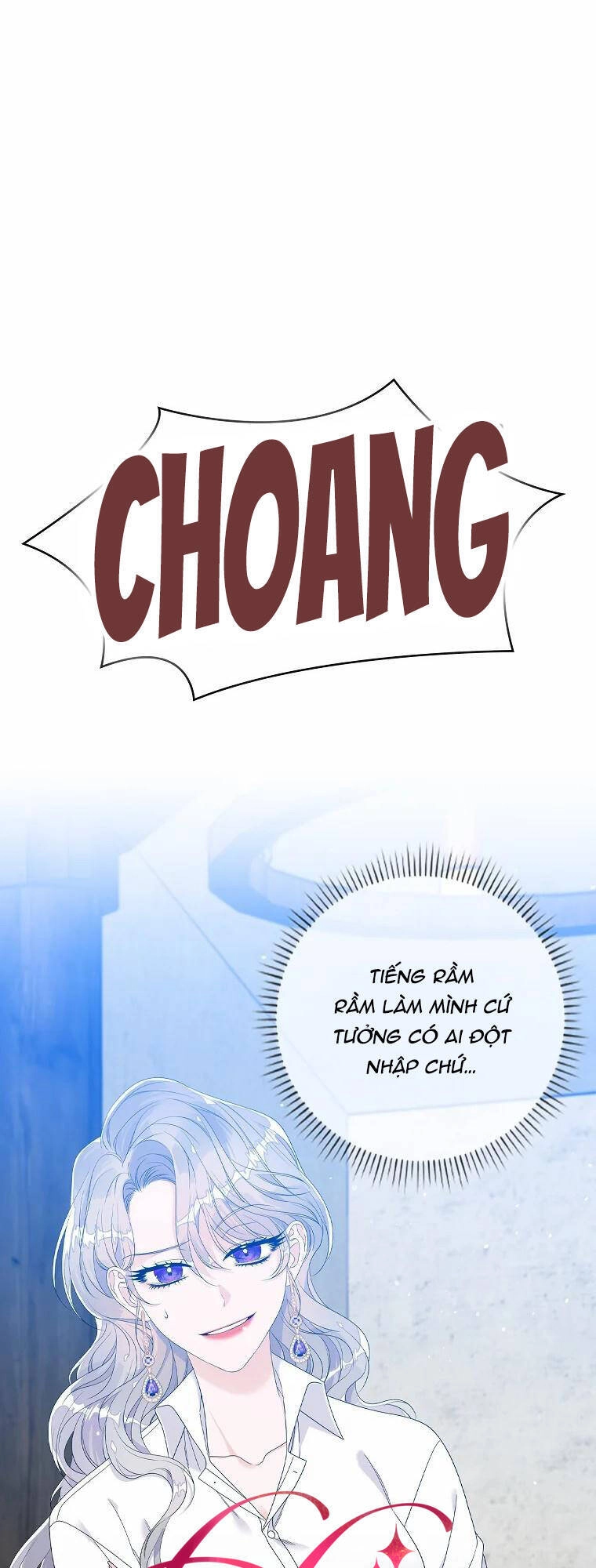 Tôi Thích Phục Vụ Cho Những Nhân Vật Phản Diện Chapter 16 - 7