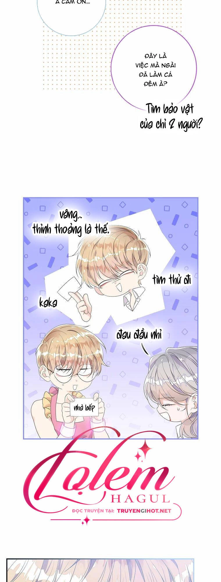 Tôi Thích Phục Vụ Cho Những Nhân Vật Phản Diện Chapter 16 - 13