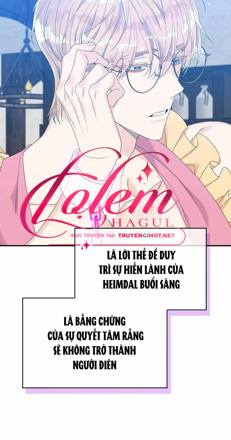 Tôi Thích Phục Vụ Cho Những Nhân Vật Phản Diện Chapter 16 - 15