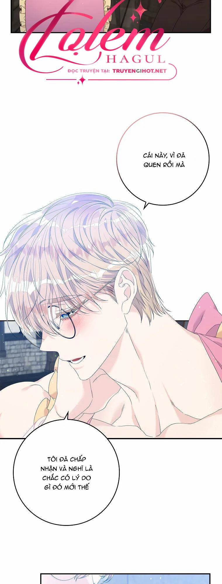 Tôi Thích Phục Vụ Cho Những Nhân Vật Phản Diện Chapter 16 - 22