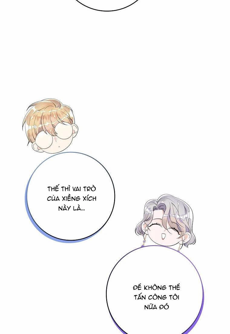 Tôi Thích Phục Vụ Cho Những Nhân Vật Phản Diện Chapter 16 - 30