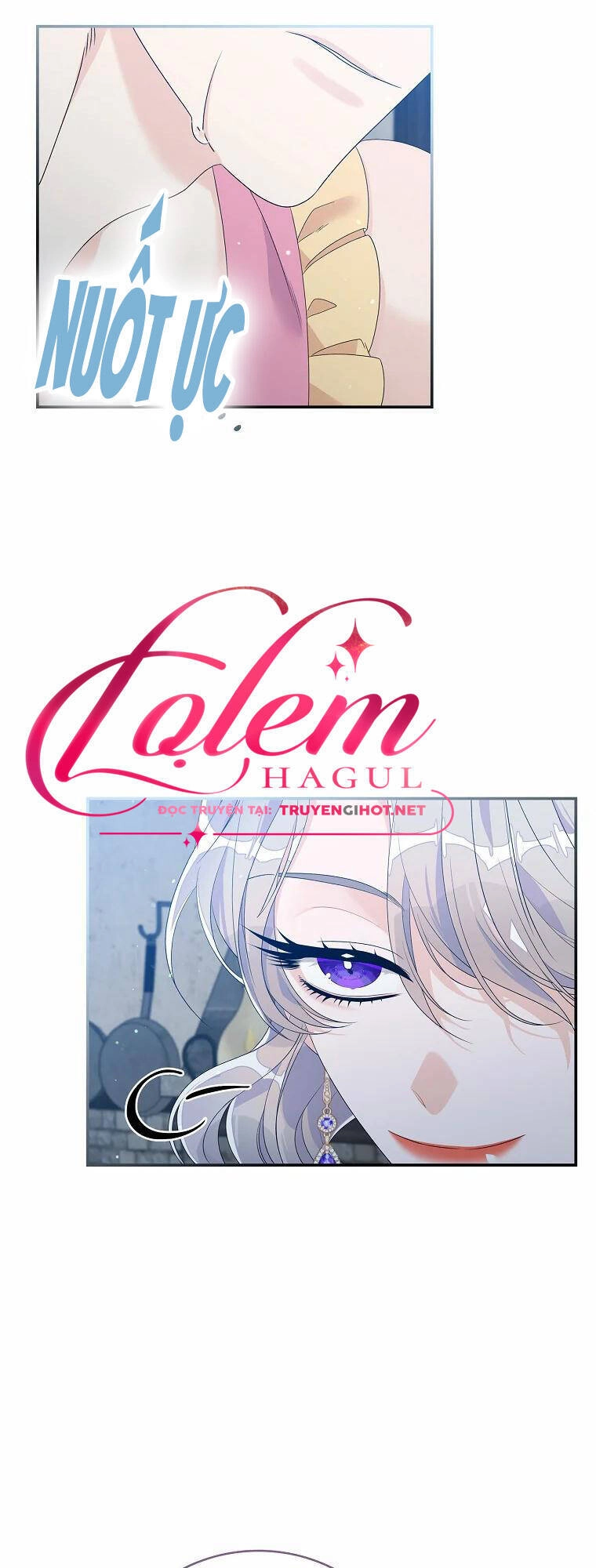 Tôi Thích Phục Vụ Cho Những Nhân Vật Phản Diện Chapter 16 - 36