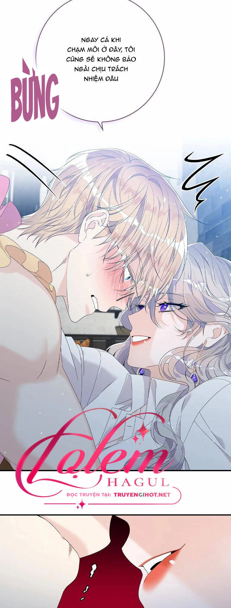 Tôi Thích Phục Vụ Cho Những Nhân Vật Phản Diện Chapter 16 - 37