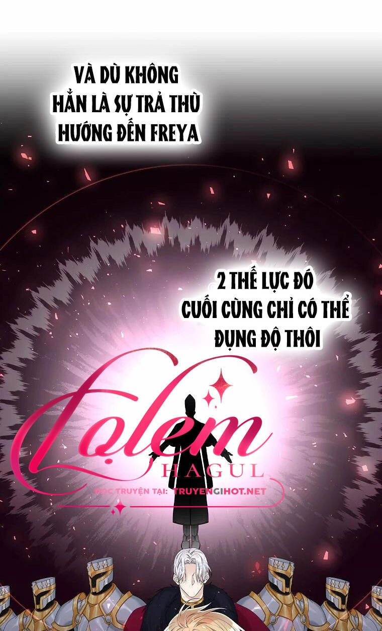 Tôi Thích Phục Vụ Cho Những Nhân Vật Phản Diện Chapter 16 - 45