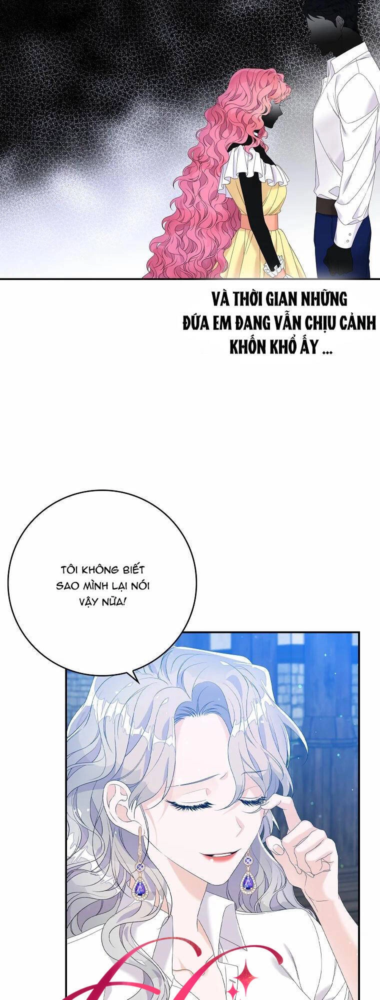Tôi Thích Phục Vụ Cho Những Nhân Vật Phản Diện Chapter 16 - 52