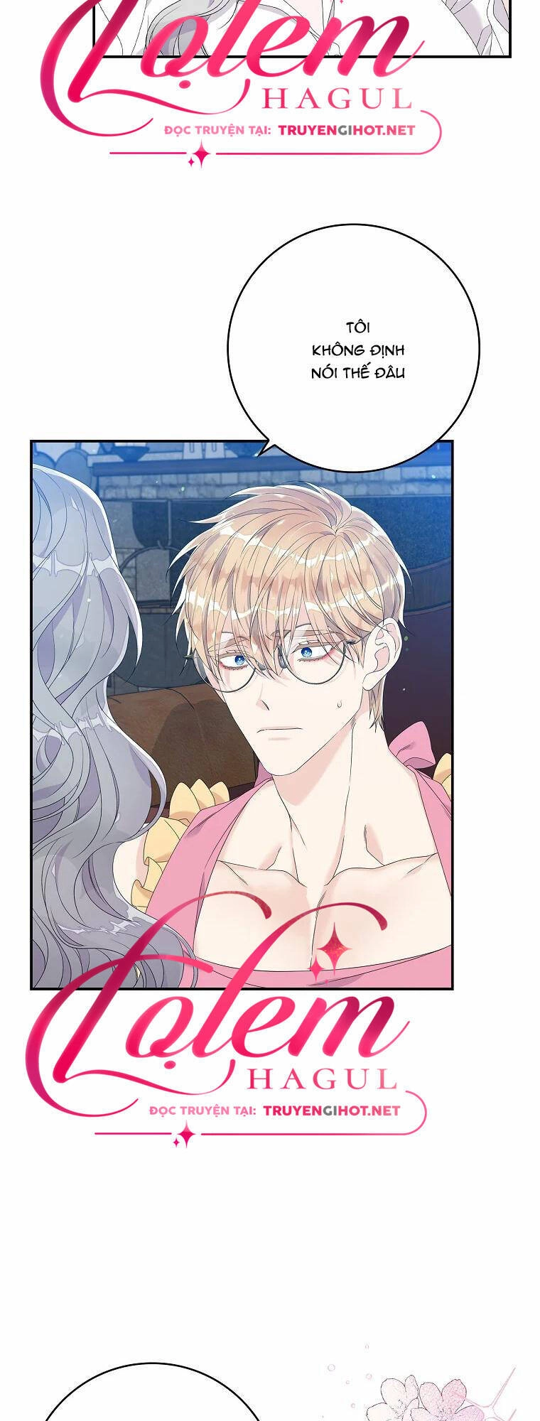 Tôi Thích Phục Vụ Cho Những Nhân Vật Phản Diện Chapter 16 - 53