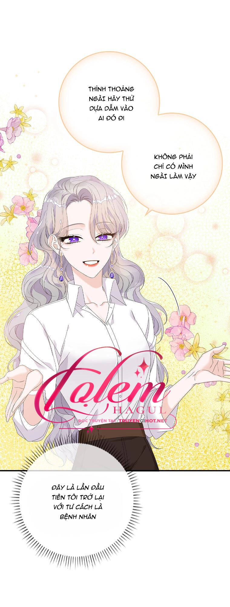 Tôi Thích Phục Vụ Cho Những Nhân Vật Phản Diện Chapter 17 - 5