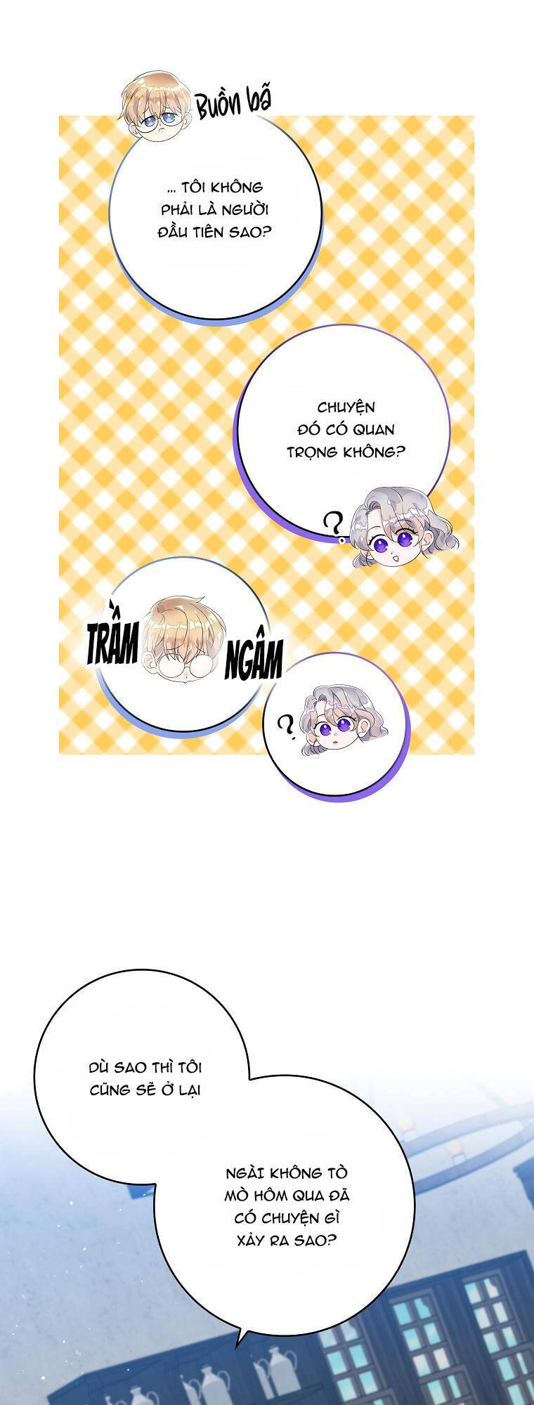 Tôi Thích Phục Vụ Cho Những Nhân Vật Phản Diện Chapter 17 - 6