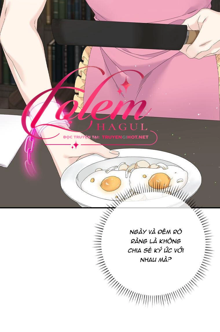 Tôi Thích Phục Vụ Cho Những Nhân Vật Phản Diện Chapter 17 - 14