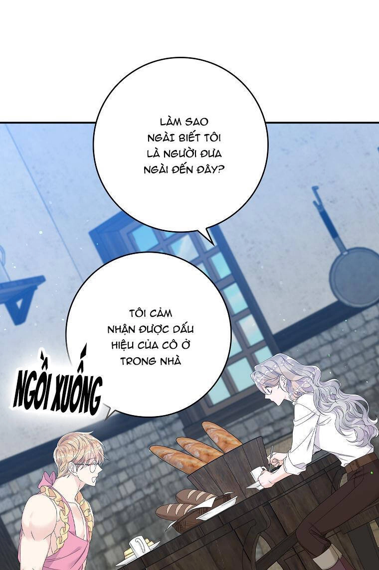 Tôi Thích Phục Vụ Cho Những Nhân Vật Phản Diện Chapter 17 - 15