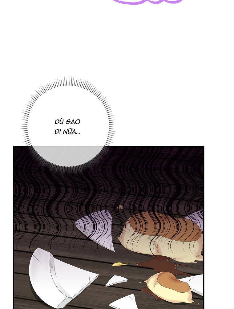 Tôi Thích Phục Vụ Cho Những Nhân Vật Phản Diện Chapter 17 - 29