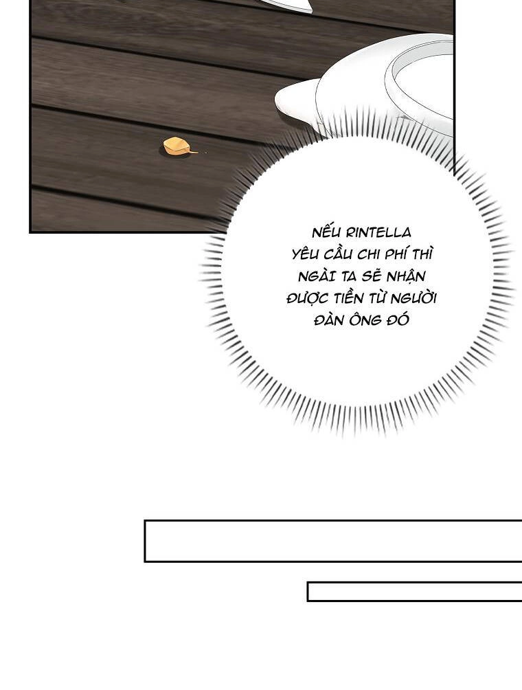 Tôi Thích Phục Vụ Cho Những Nhân Vật Phản Diện Chapter 17 - 30