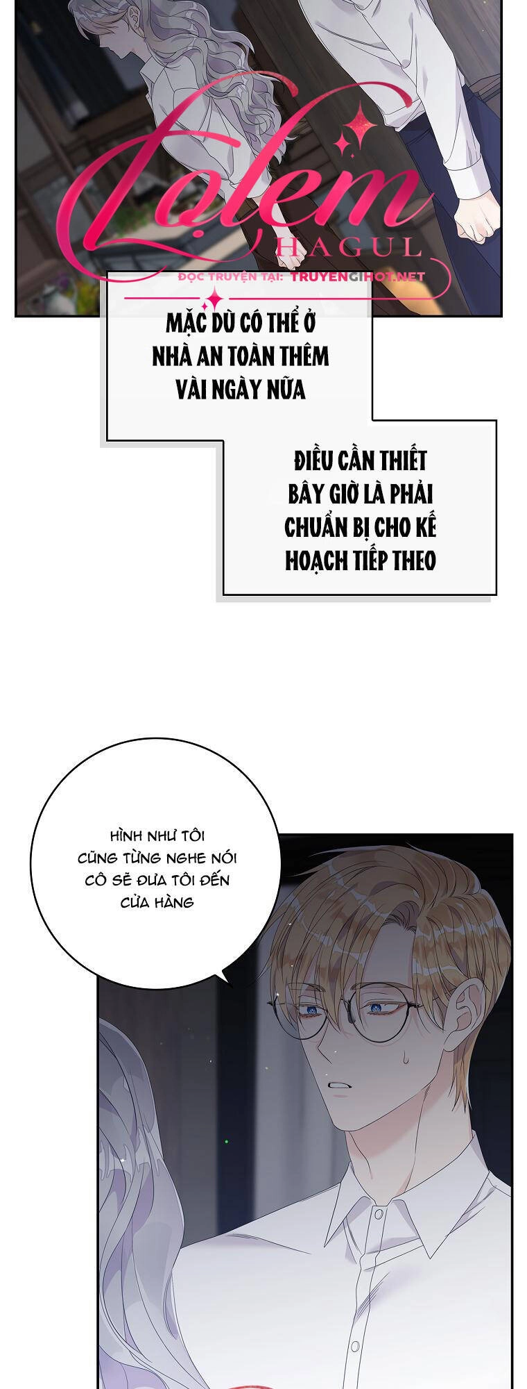 Tôi Thích Phục Vụ Cho Những Nhân Vật Phản Diện Chapter 17 - 34