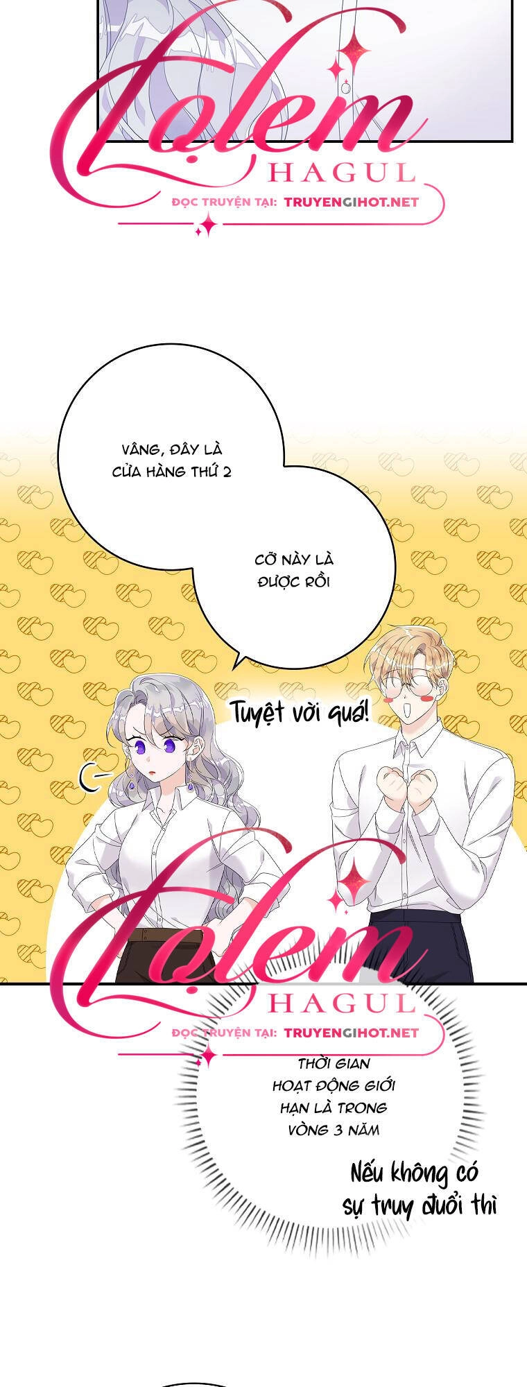 Tôi Thích Phục Vụ Cho Những Nhân Vật Phản Diện Chapter 17 - 35