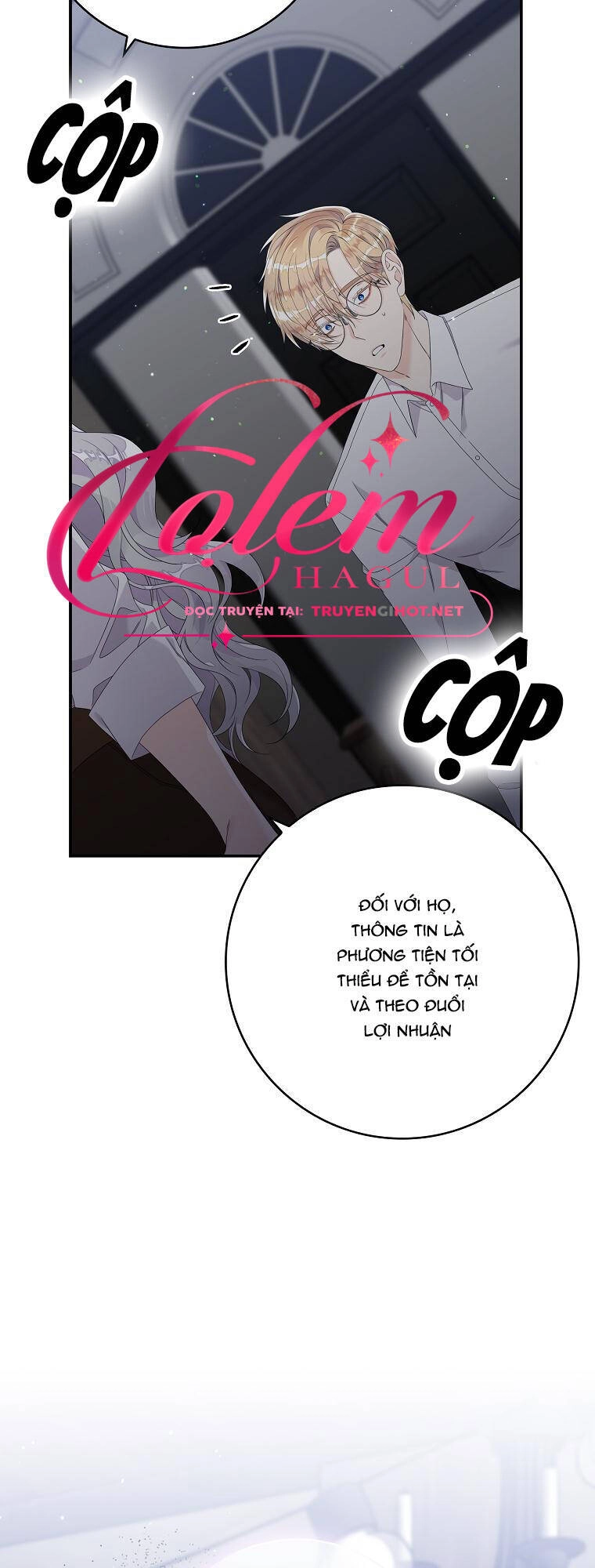 Tôi Thích Phục Vụ Cho Những Nhân Vật Phản Diện Chapter 17 - 38