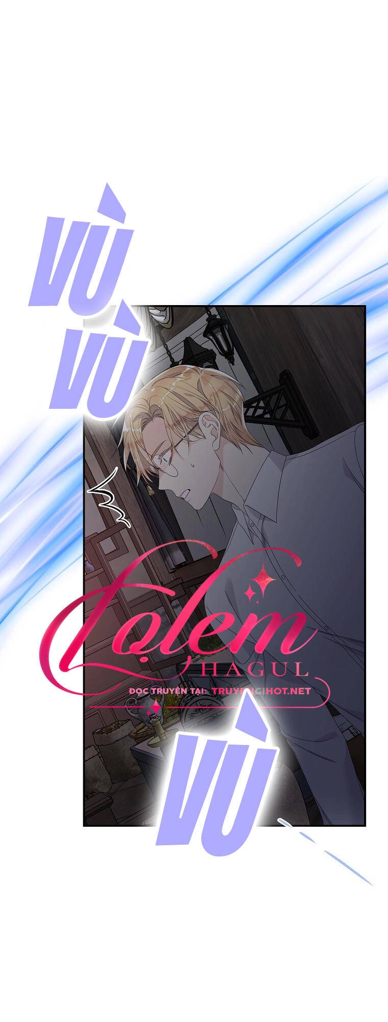 Tôi Thích Phục Vụ Cho Những Nhân Vật Phản Diện Chapter 17 - 40