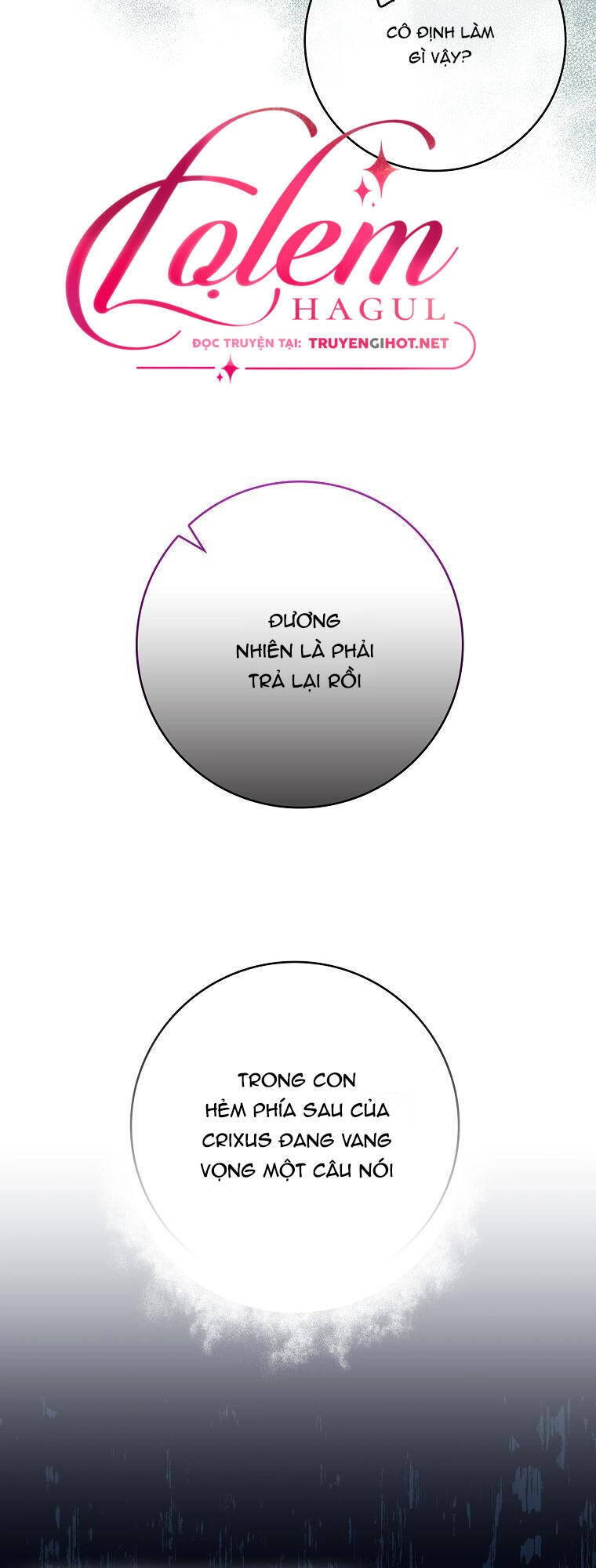Tôi Thích Phục Vụ Cho Những Nhân Vật Phản Diện Chapter 17 - 49